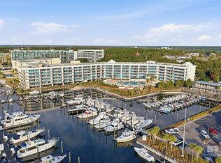 27800 Canal Rd APT 414, Orange Beach, AL 36561