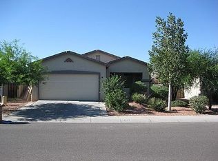 1529 W Saint Anne Ave, Phoenix, AZ 85041