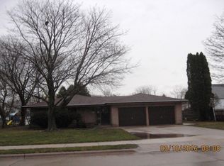 1519 N 29th St, Sheboygan, WI 53081