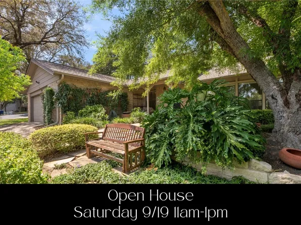 1904 Stoneridge Rd, Austin, TX 78746