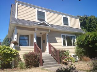 302 Newton St, Seattle, WA 98109