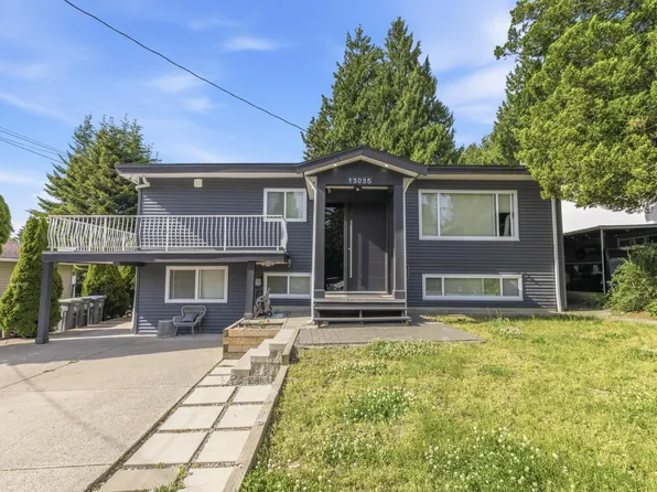 13035 98a Ave, Surrey, BC V3T 1C5