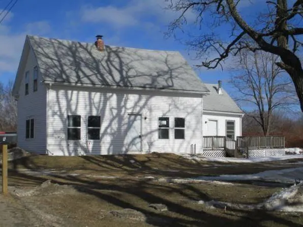 242 Darling Road, Hudson, ME 04449