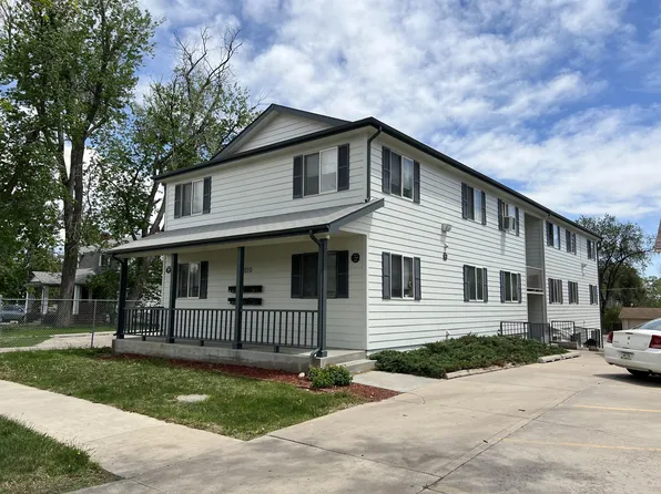 2010 8th Ave #5A, Greeley, CO 80631