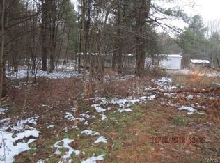 410 Mellon Rd, Williamstown, NY 13493