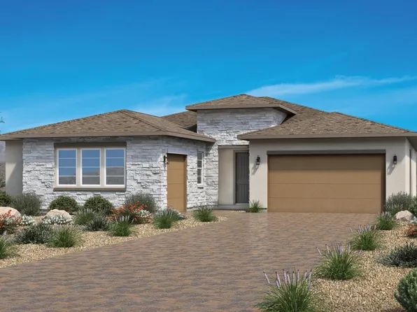 Merino Plan, Cordoba at Stonebrook