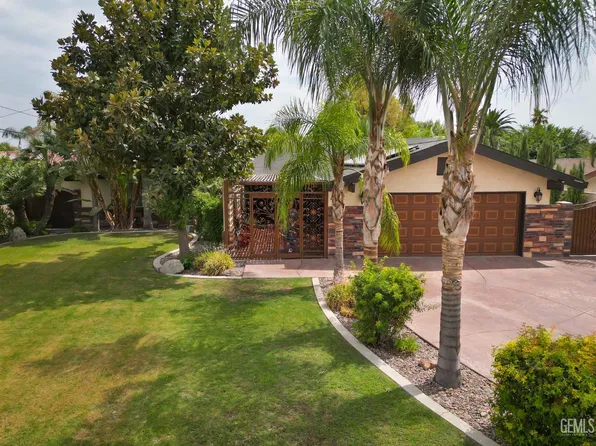 6055 E Brundage Ln, Bakersfield, CA 93307