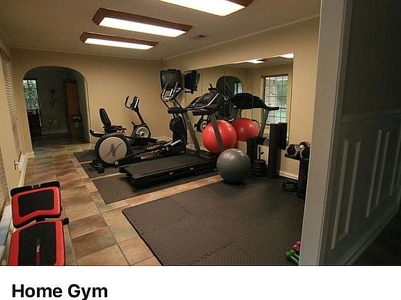 Home Gym