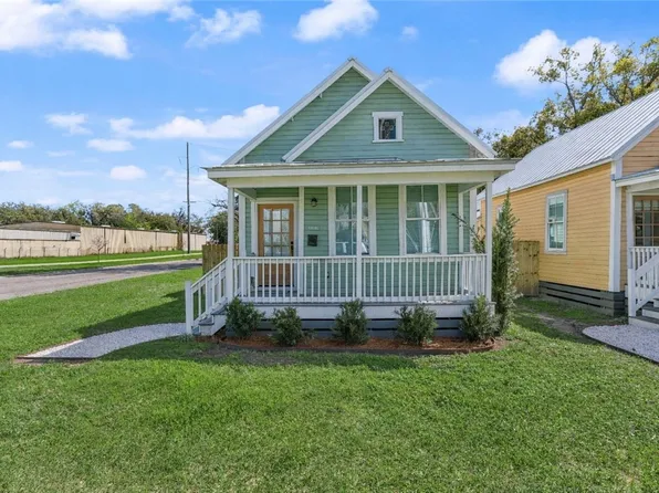 1410 Prince St, Brunswick, GA 31520