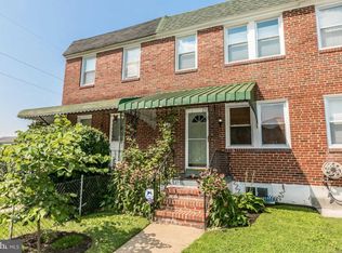 4302 Newport Ave, Baltimore, MD 21211