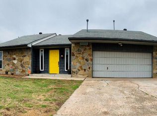 8909 Northridge Ter, Oklahoma City, OK 73132