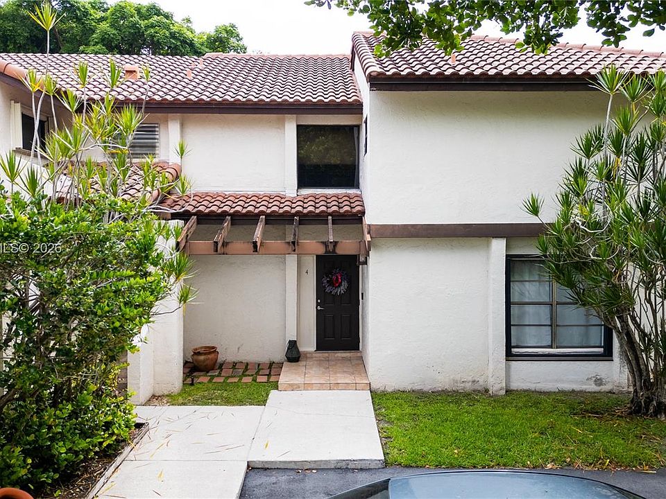 1st image of 11033 SW 132nd Ct #14-4