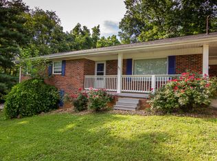 7740 Hoskins Rd, Talbott, TN 37877