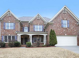 1663 Great Shoals Cir, Lawrenceville, GA 30045