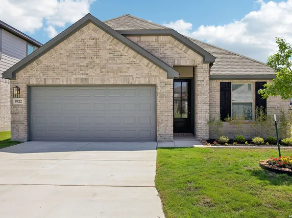 9922 Medicine Hat, San Antonio, TX 78254