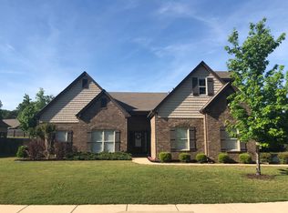 6538 Hawks Pl, Leeds, AL 35094