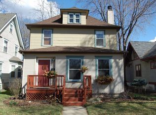 3809 Lyndale Ave S, Minneapolis, MN 55409