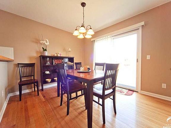 3516 Eagle Pass Ct Lawrence, listing photo #4