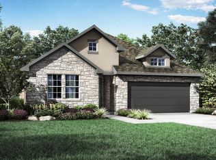 605 Pinnacle Dr, Georgetown, TX 78626