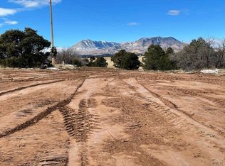 3068 Comanche Dr, Walsenburg, CO 81089