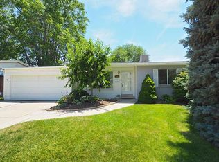 1244 E 3770 S, Millcreek, UT 84106