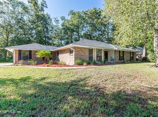 430 Segovia Dr, Fleming Island, FL 32003