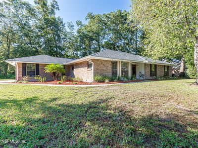 430 SEGOVIA Drive, Fleming Island, FL, 32003