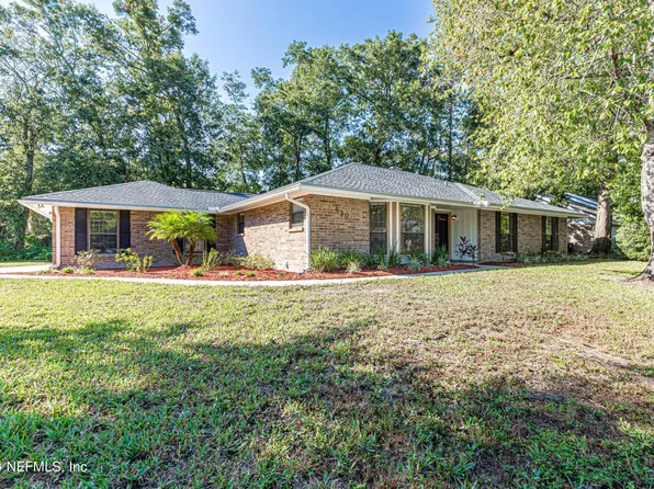 430 SEGOVIA Drive, Fleming Island, FL 32003
