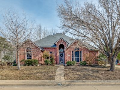 734 Primrose Ln, Rockwall, TX, 75032