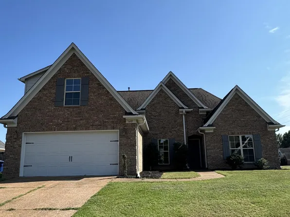 1601 Crossing Dr, Horn Lake, MS 38637
