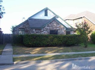 1716 Liberty Ln, Mesquite, TX 75149