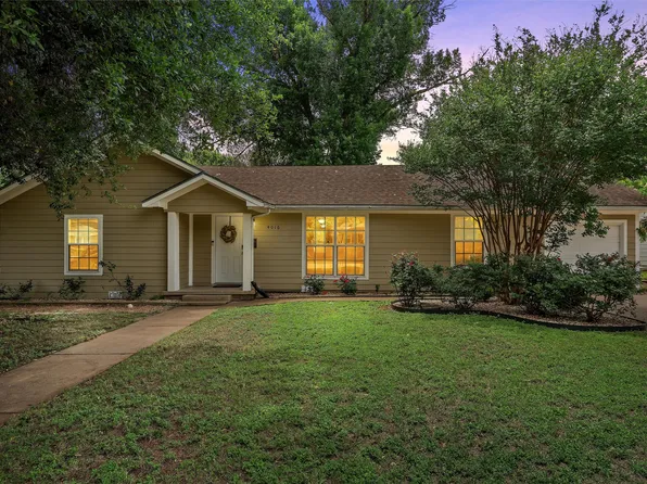 4016 Austin Ave, Waco, TX 76710