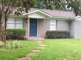 207 Shamrock Dr, Longview, TX 75604