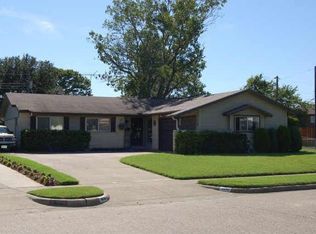 4036 Clemson Dr, Garland, TX 75042