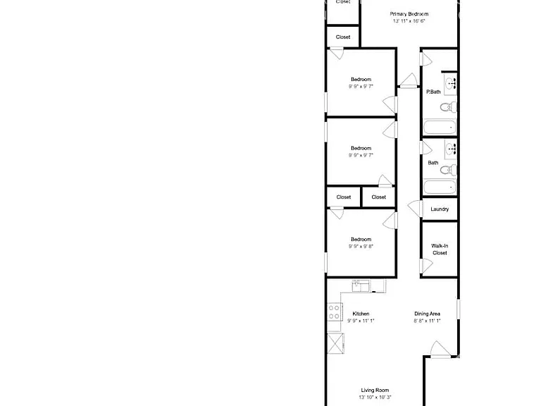 126 Branch Village Way — Photo 2
