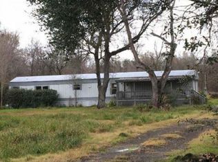 5503 Kincer Rd, Damon, TX 77430