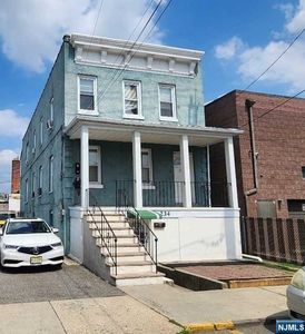232-234 Washington Ave, Hackensack, NJ, 07601