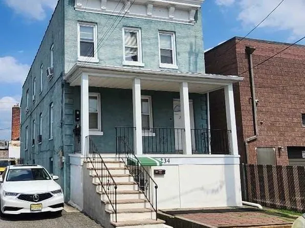 232-234 Washington Ave, Hackensack, NJ 07601