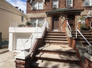 39-26 55th St #1, Woodside, NY 11377