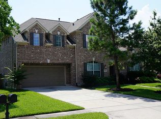 15723 Starcreek Ln, Houston, TX 77044