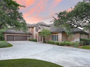 311 Branch Oak Way, Shavano Park, TX 78230