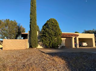4215 Calle Barona APT B, Sierra Vista, AZ 85635