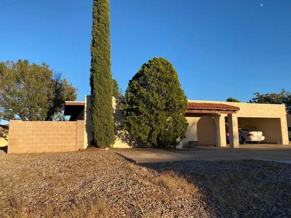 4215 Calle Barona APT B, Sierra Vista, AZ 85635
