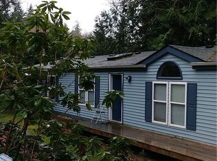 131 Blake Rd, Belfair, WA 98528