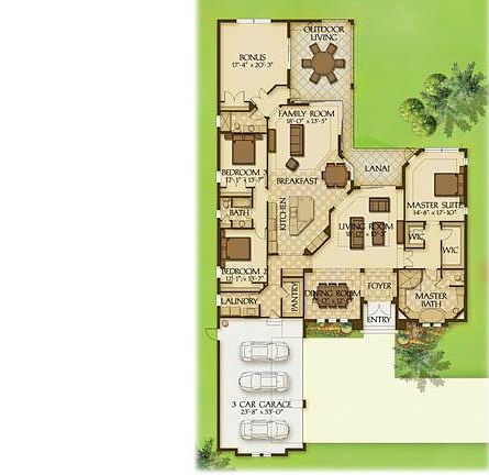 2nd image of 6771 Mossy Glen Dr