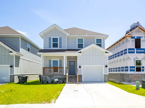 14334 Gardenglen Dr, Perdido Key, FL 32507