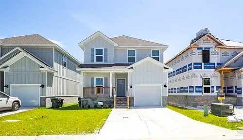 14334 Gardenglen Dr Photo 1