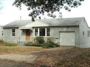 7835 General Sheridan Ln, Saint Louis, MO