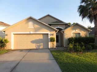 2520 Brookstone, kissimmee, FL 34744