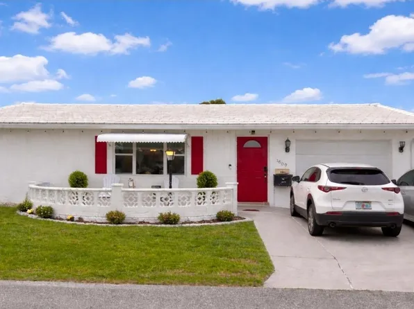 1609 SW 17th Terrace, Boynton Beach, FL 33426